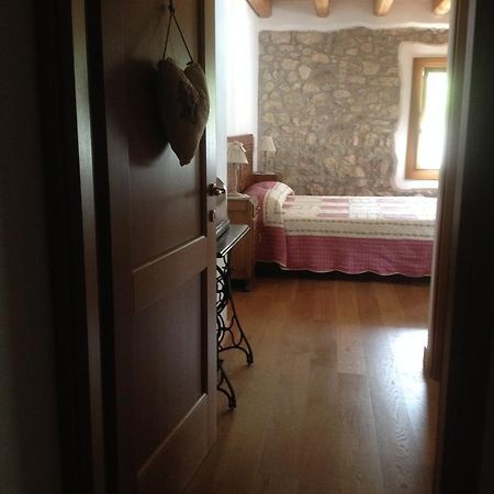 Il Capriolo Felice - Agriturismo Lastebasse 외부 사진
