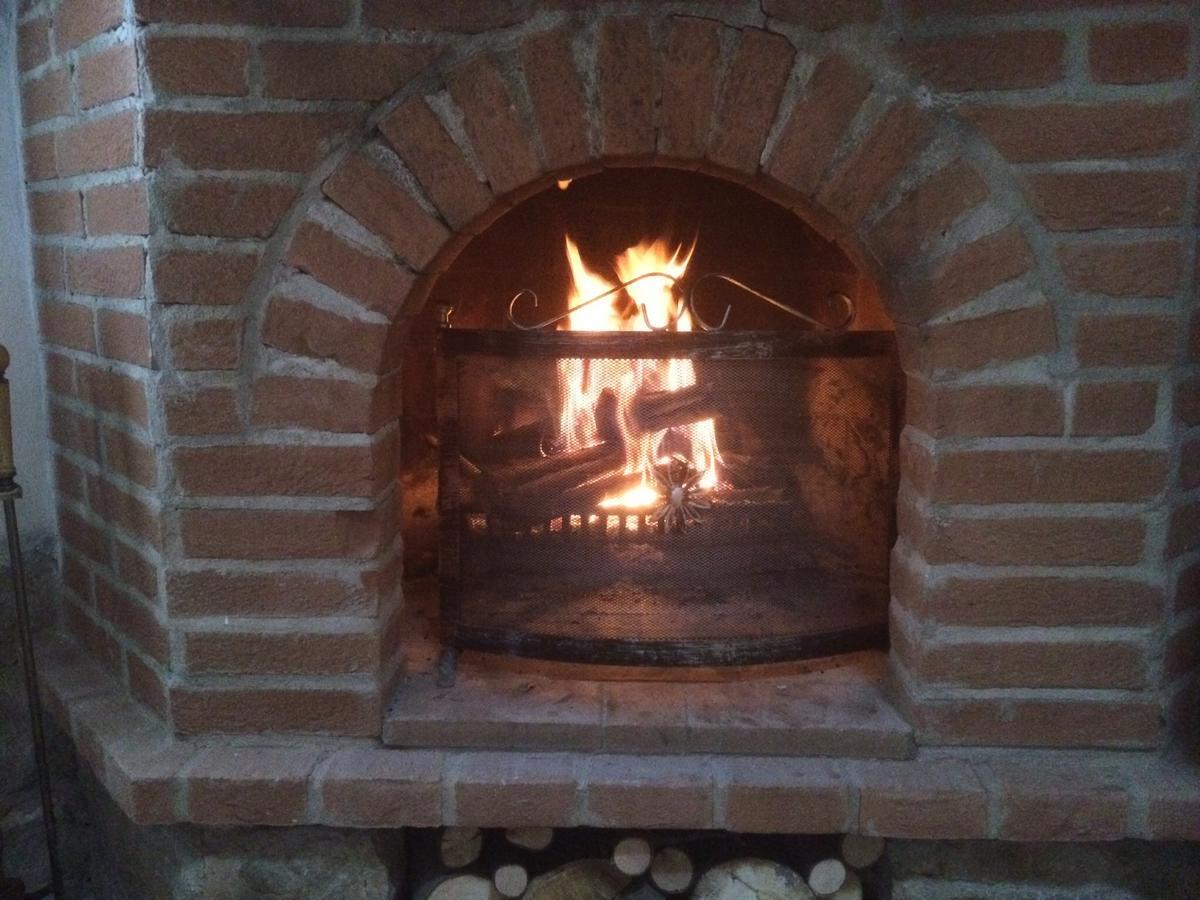 Il Capriolo Felice - Agriturismo Lastebasse 외부 사진