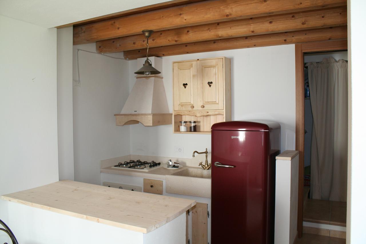 Il Capriolo Felice - Agriturismo Lastebasse 외부 사진
