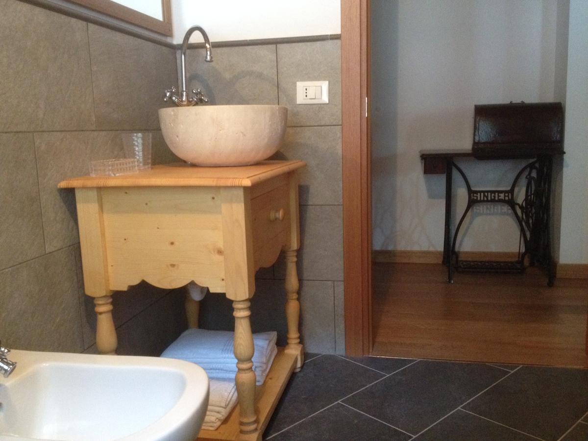 Il Capriolo Felice - Agriturismo Lastebasse 외부 사진