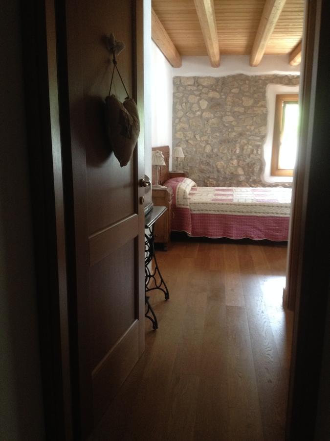 Il Capriolo Felice - Agriturismo Lastebasse 외부 사진