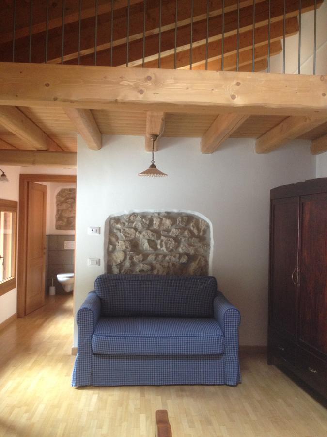 Il Capriolo Felice - Agriturismo Lastebasse 외부 사진