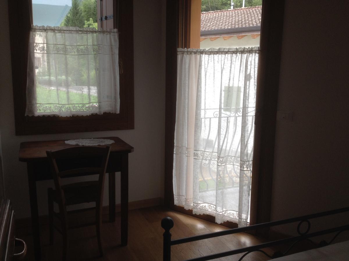Il Capriolo Felice - Agriturismo Lastebasse 외부 사진