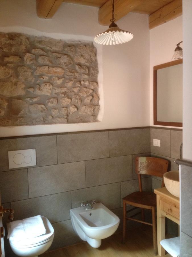 Il Capriolo Felice - Agriturismo Lastebasse 외부 사진