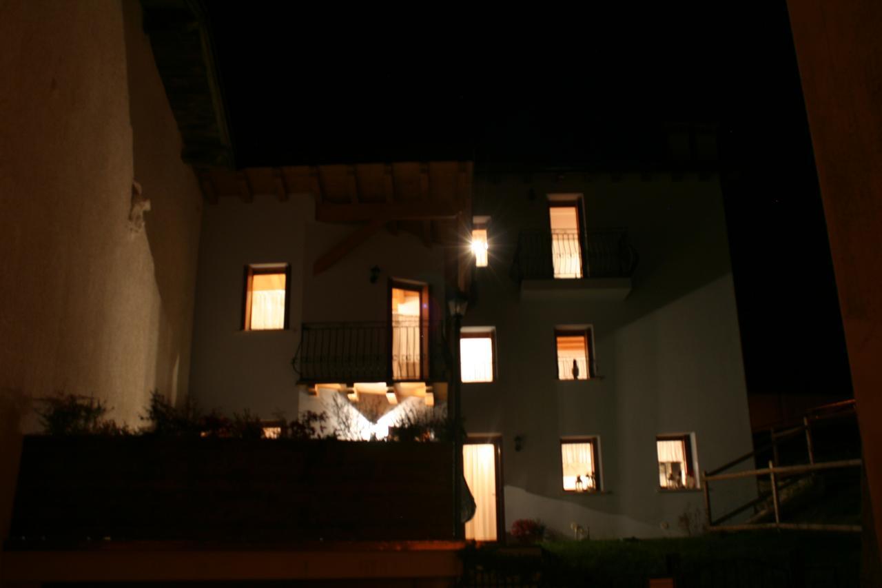 Il Capriolo Felice - Agriturismo Lastebasse 외부 사진