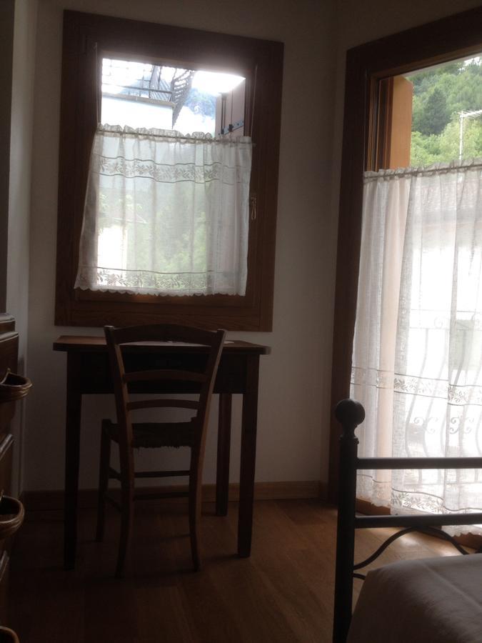 Il Capriolo Felice - Agriturismo Lastebasse 외부 사진