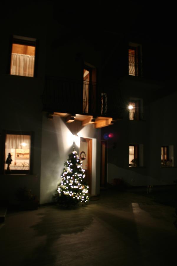 Il Capriolo Felice - Agriturismo Lastebasse 외부 사진