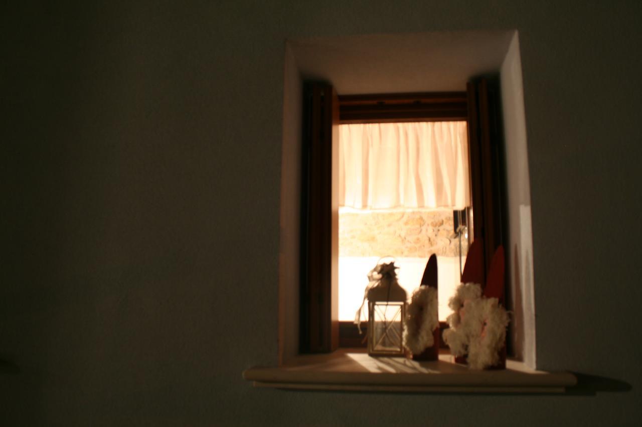 Il Capriolo Felice - Agriturismo Lastebasse 외부 사진