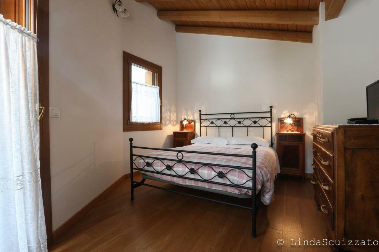 Il Capriolo Felice - Agriturismo Lastebasse 외부 사진