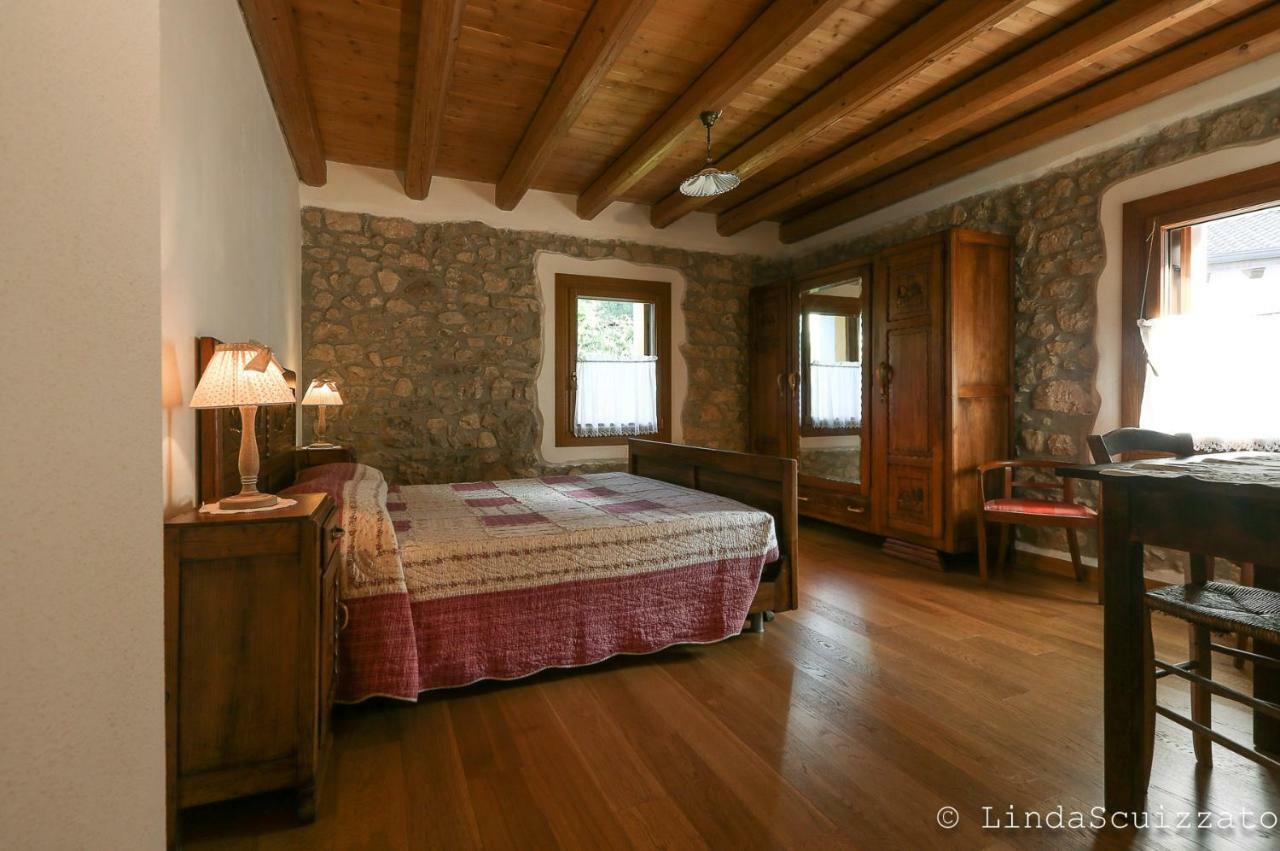 Il Capriolo Felice - Agriturismo Lastebasse 외부 사진