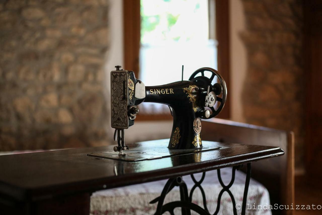 Il Capriolo Felice - Agriturismo Lastebasse 외부 사진