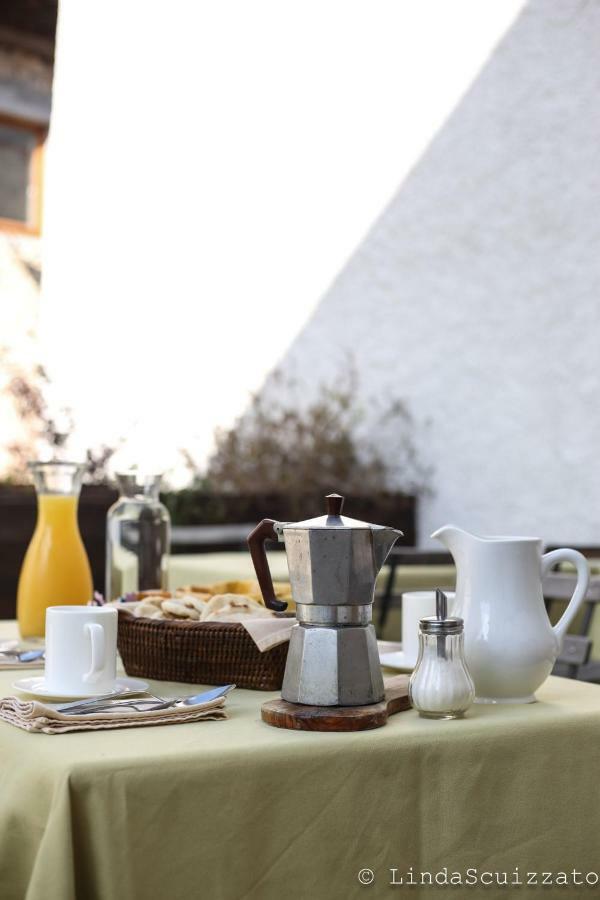 Il Capriolo Felice - Agriturismo Lastebasse 외부 사진